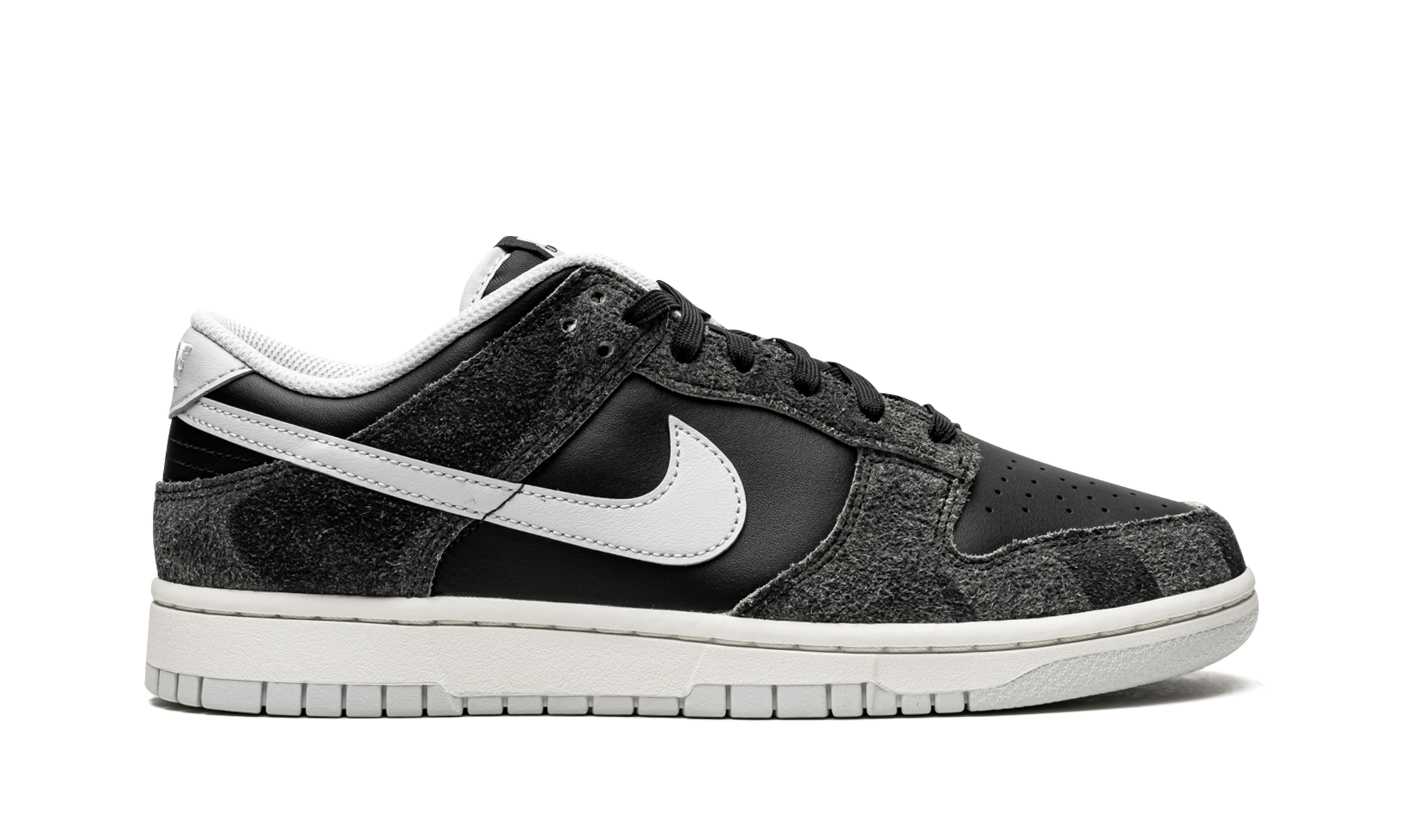 Nike Dunk Low PRM Animal Pack Black 6