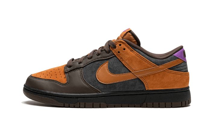 Nike Dunk Low PRM Cider 1