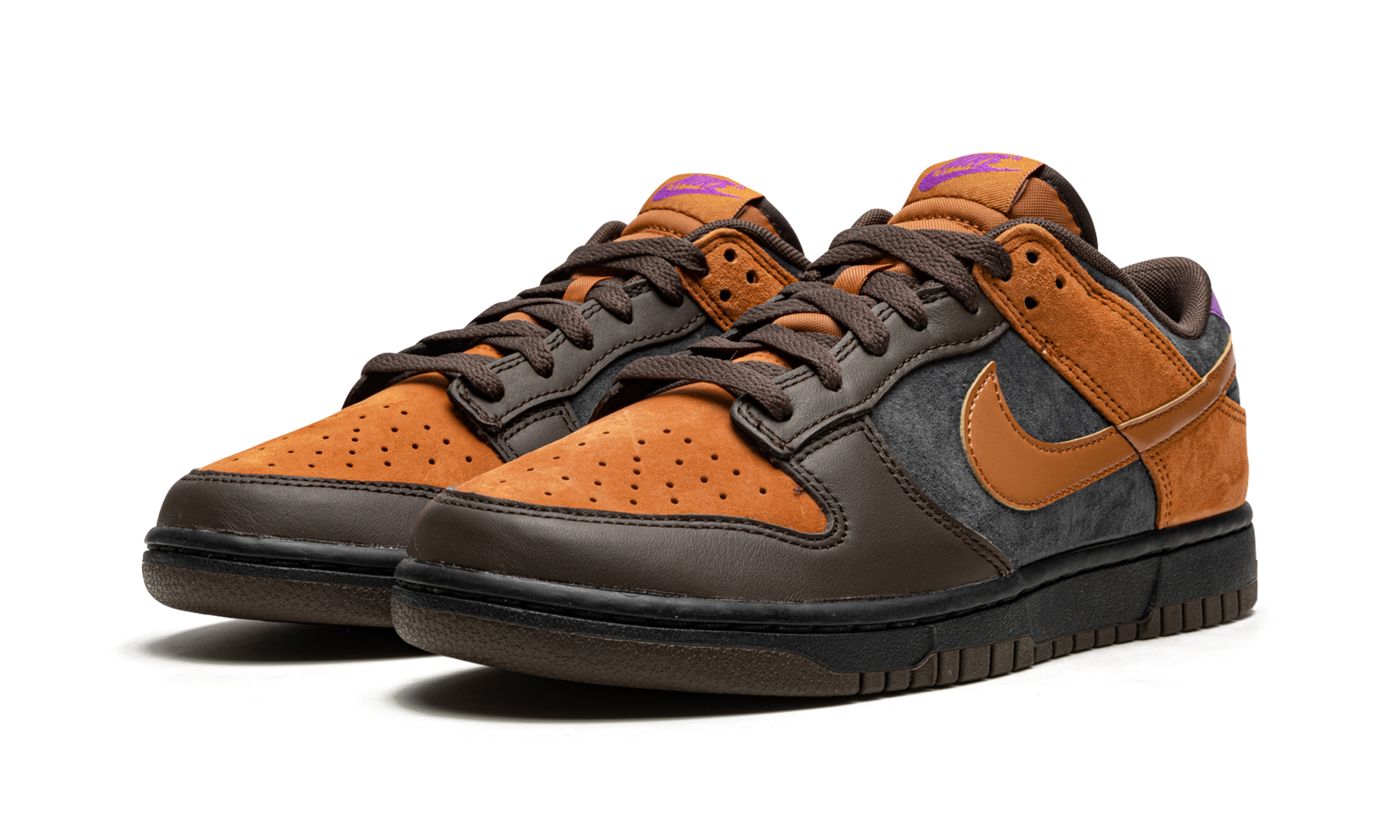 Nike Dunk Low PRM Cider 2