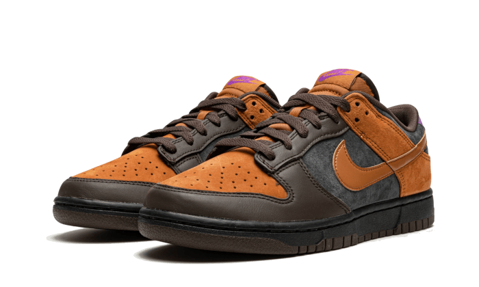 Nike Dunk Low PRM Cider 2