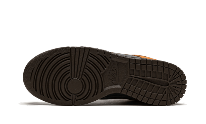Nike Dunk Low PRM Cider 4