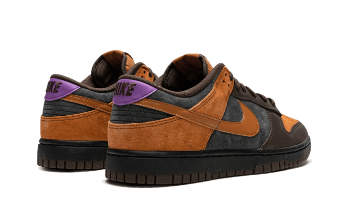 Nike Dunk Low PRM Cider 7