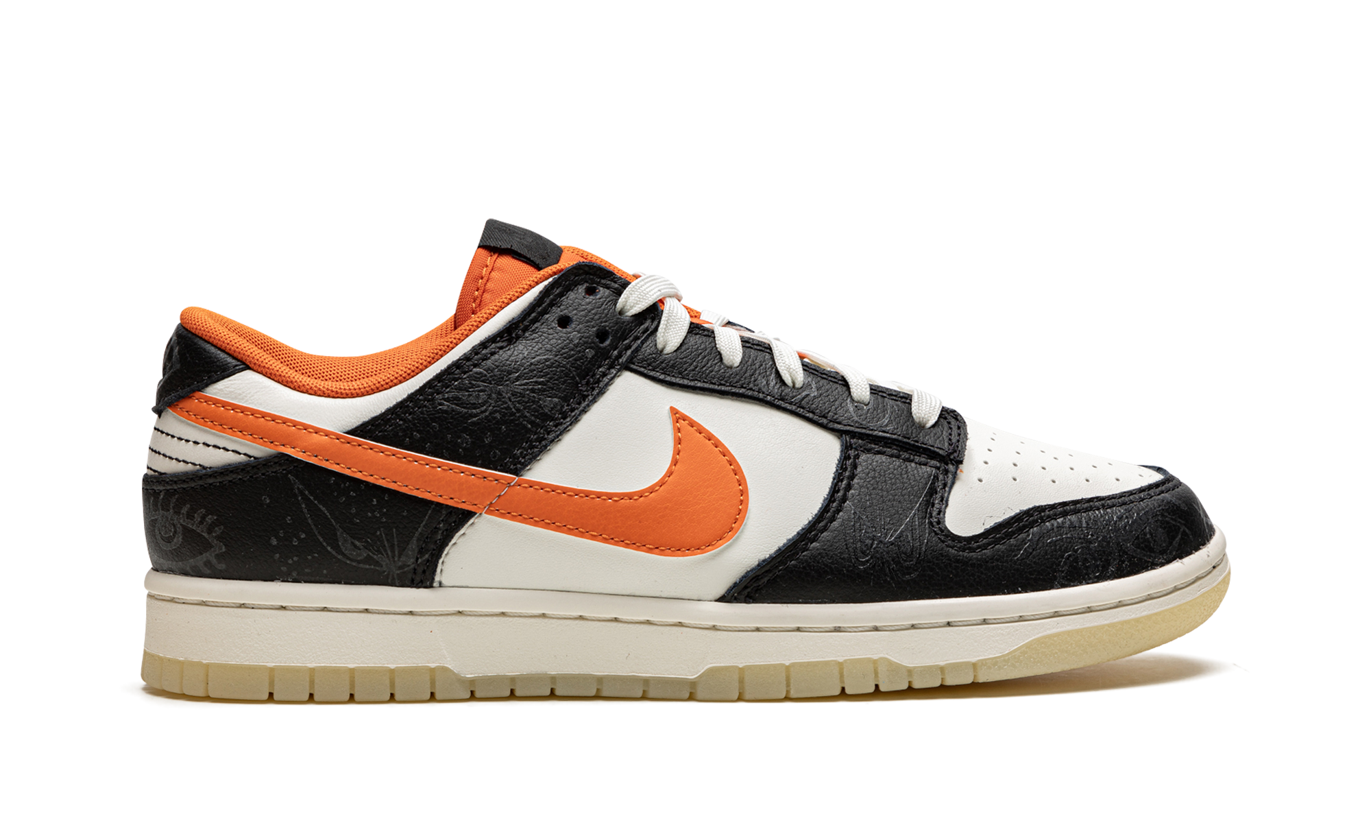 Nike Dunk Low PRM Halloween (2021) 6