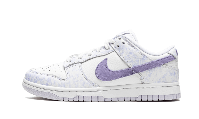 Nike Dunk Low Purple Pulse 1