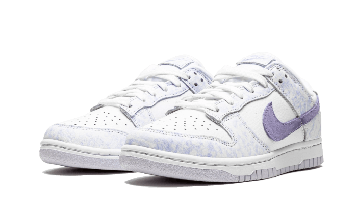 Nike Dunk Low Purple Pulse 2