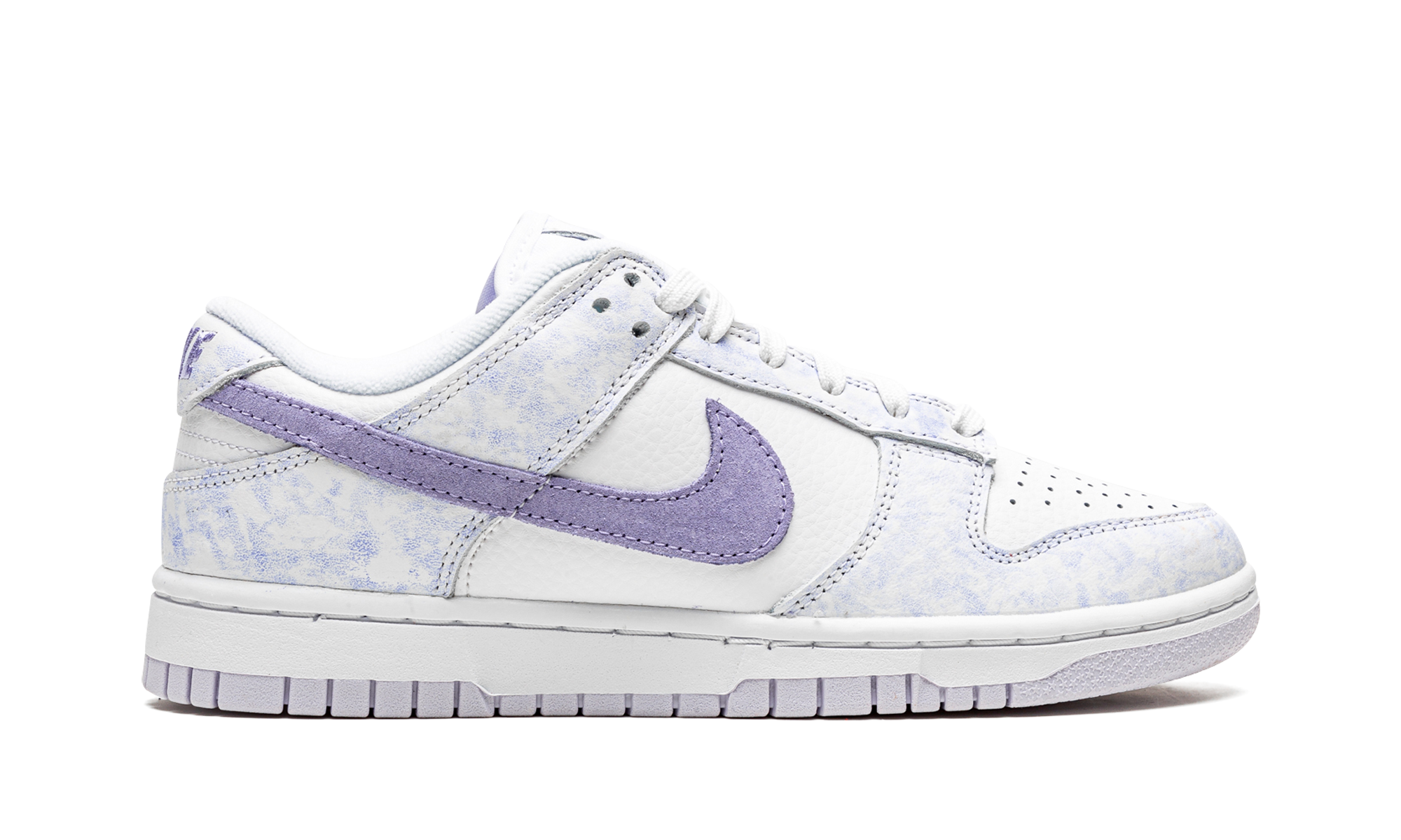 Nike Dunk Low Purple Pulse 6