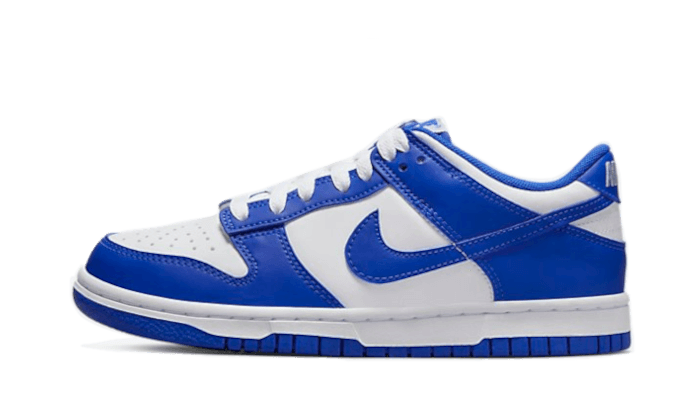 Nike Dunk Low Racer Blue 1