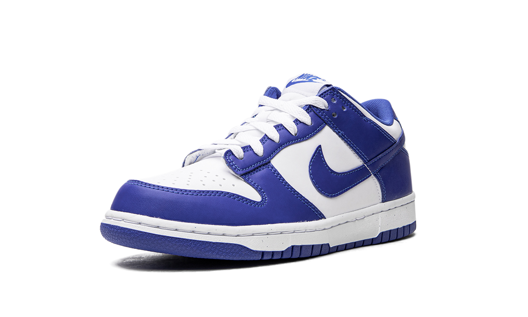 Nike Dunk Low Racer Blue 4