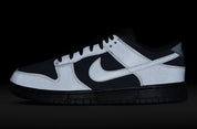 Nike Dunk Low Reflective Cyber 2