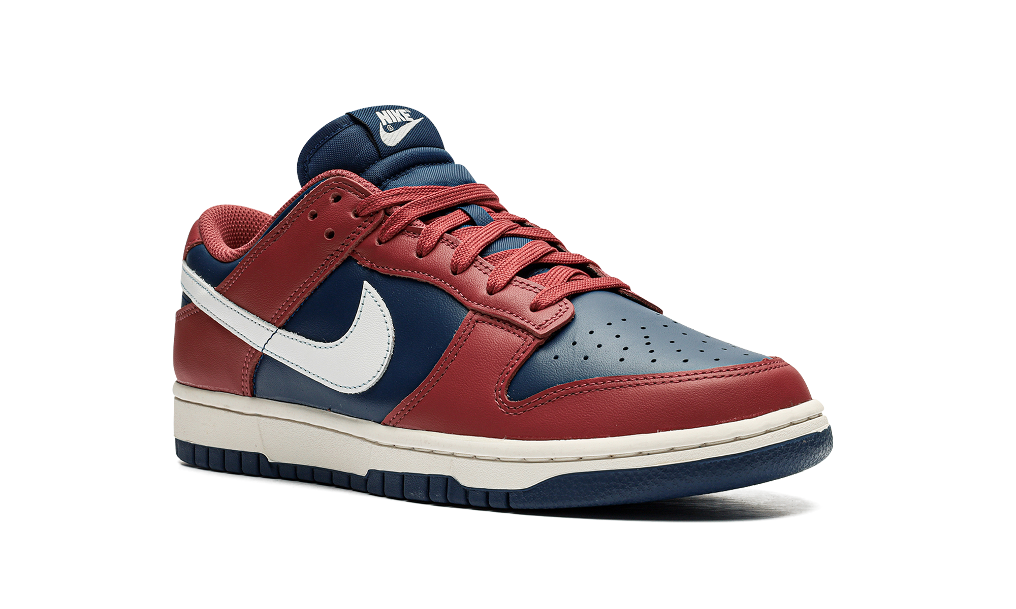 Nike Dunk Low Retro Canyon Rust 8
