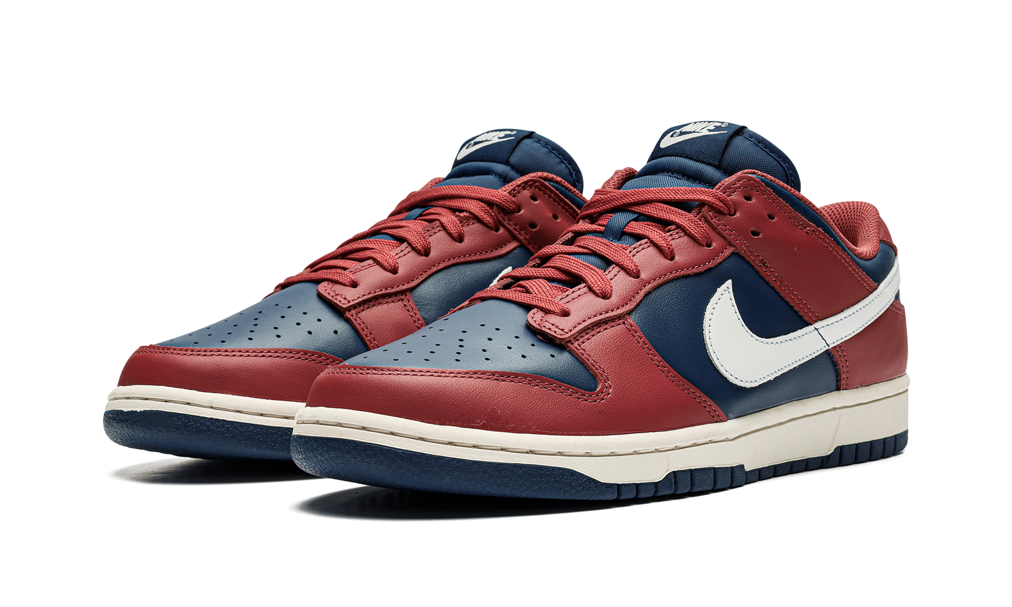 Nike Dunk Low Retro Canyon Rust 9