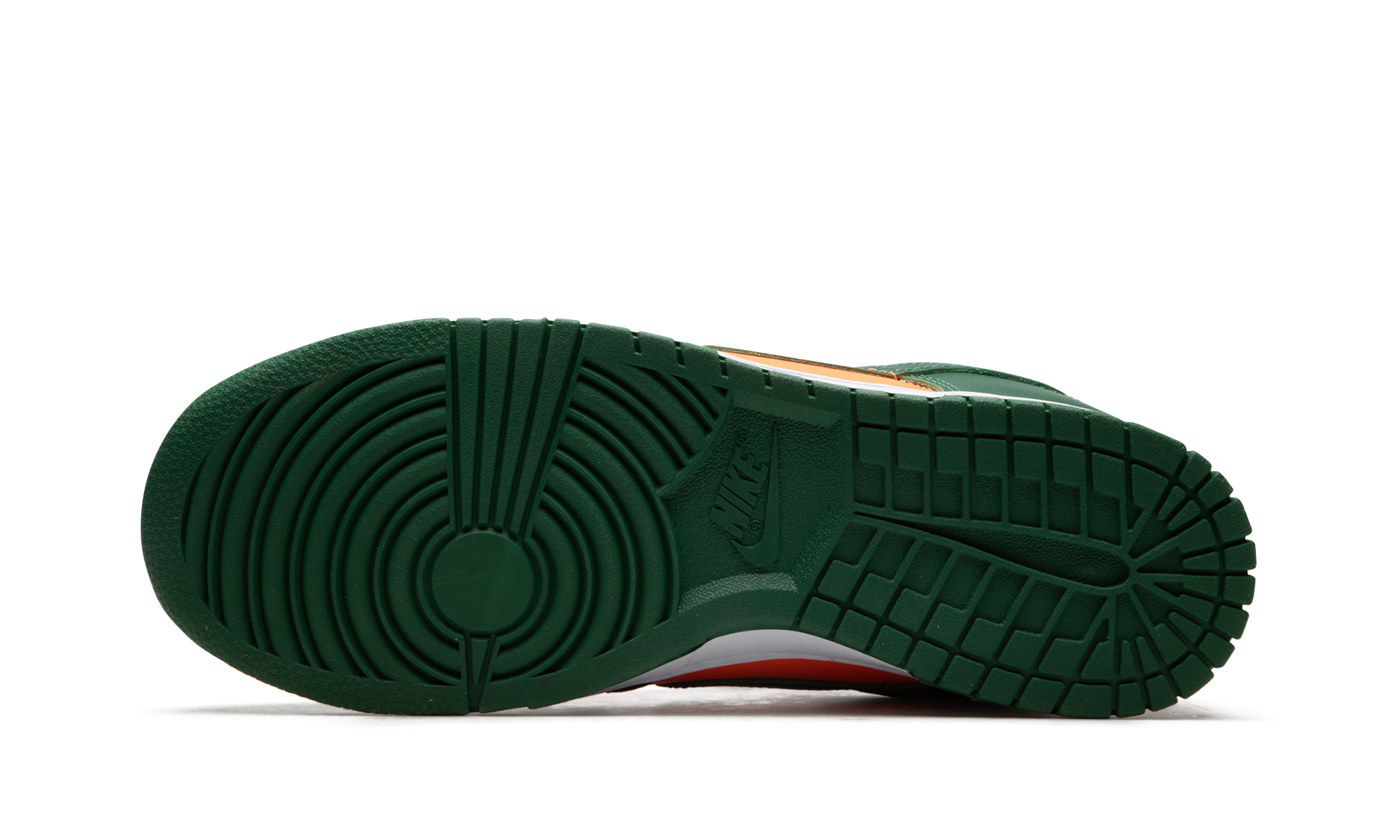 Nike Dunk Low Retro Miami Hurricanes 6