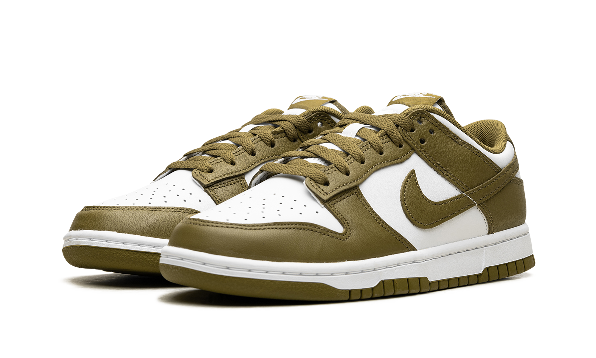 Nike Dunk Low Retro Pacific Moss 3