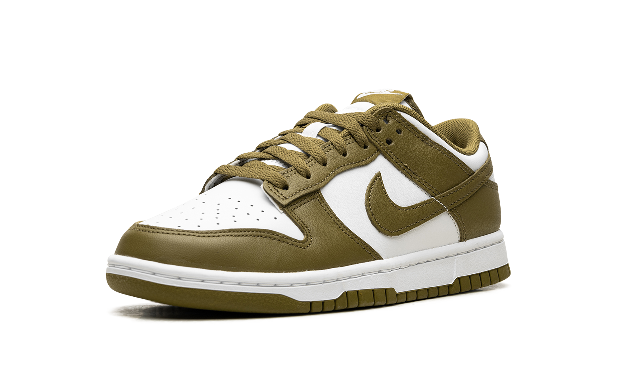 Nike Dunk Low Retro Pacific Moss 5