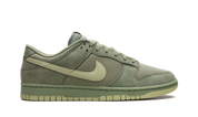 Nike Dunk Low Retro Premium Oil Green 7