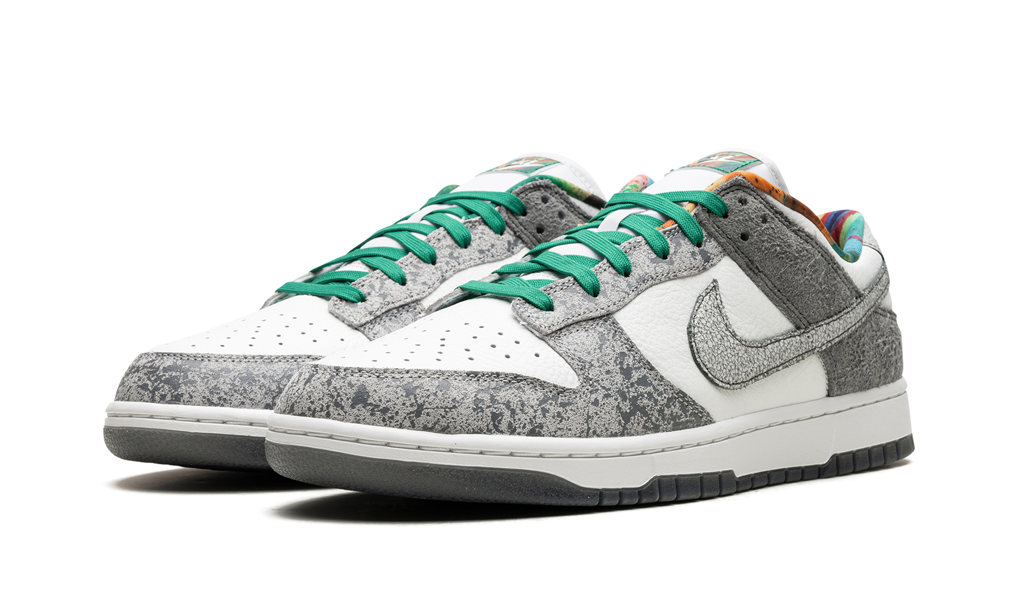 Nike Dunk Low Retro Premium Philly 3