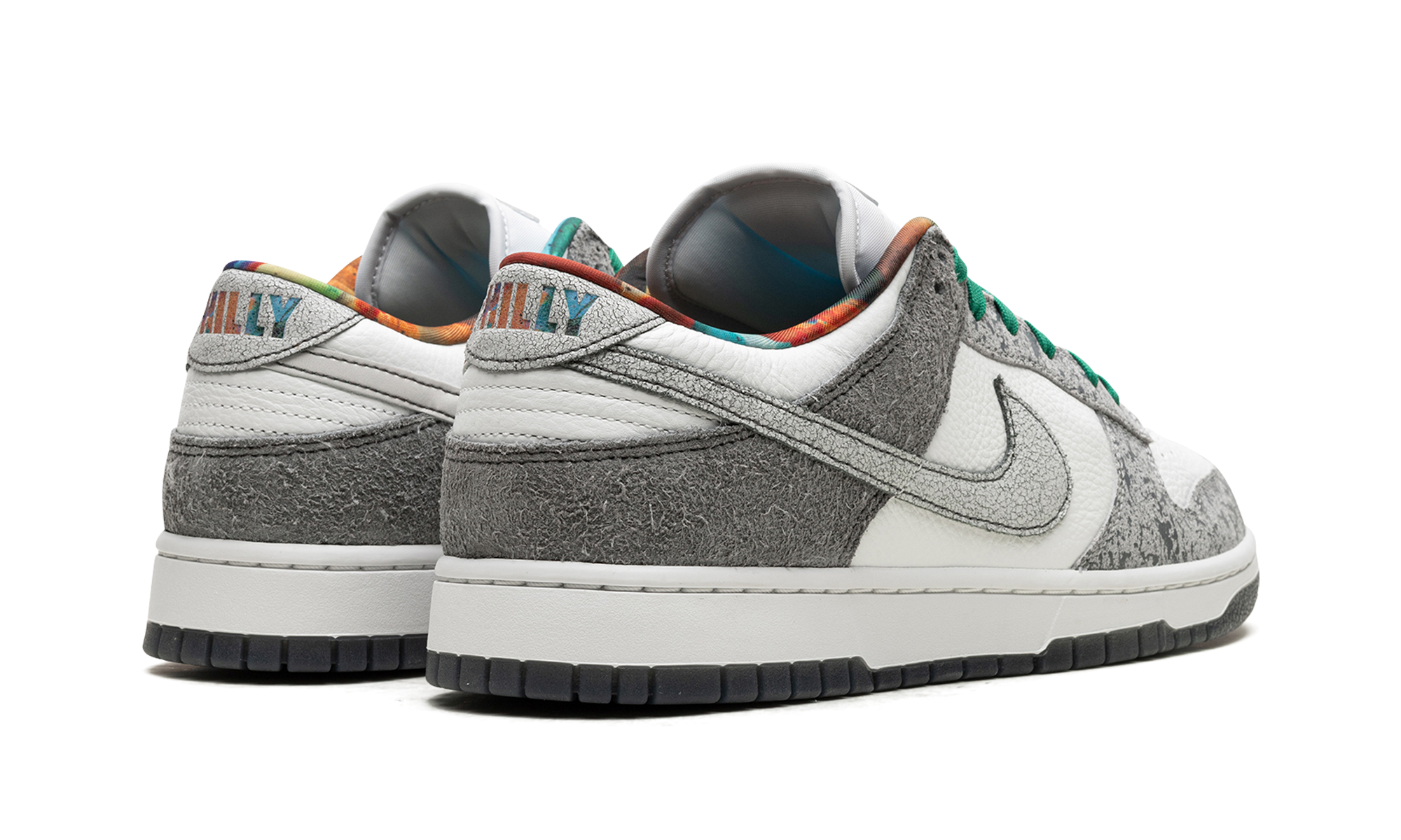 Nike Dunk Low Retro Premium Philly 4