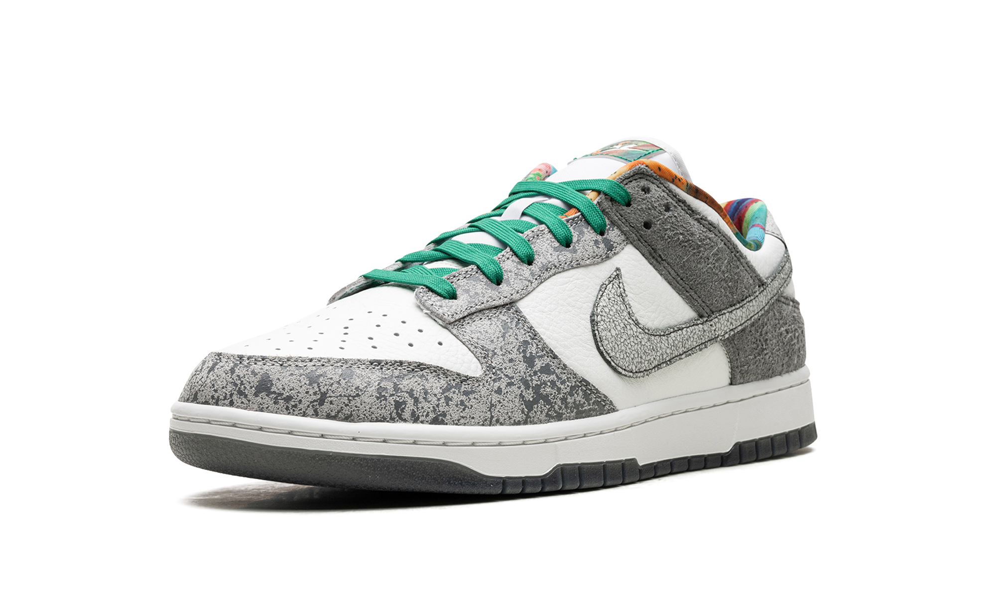 Nike Dunk Low Retro Premium Philly 5