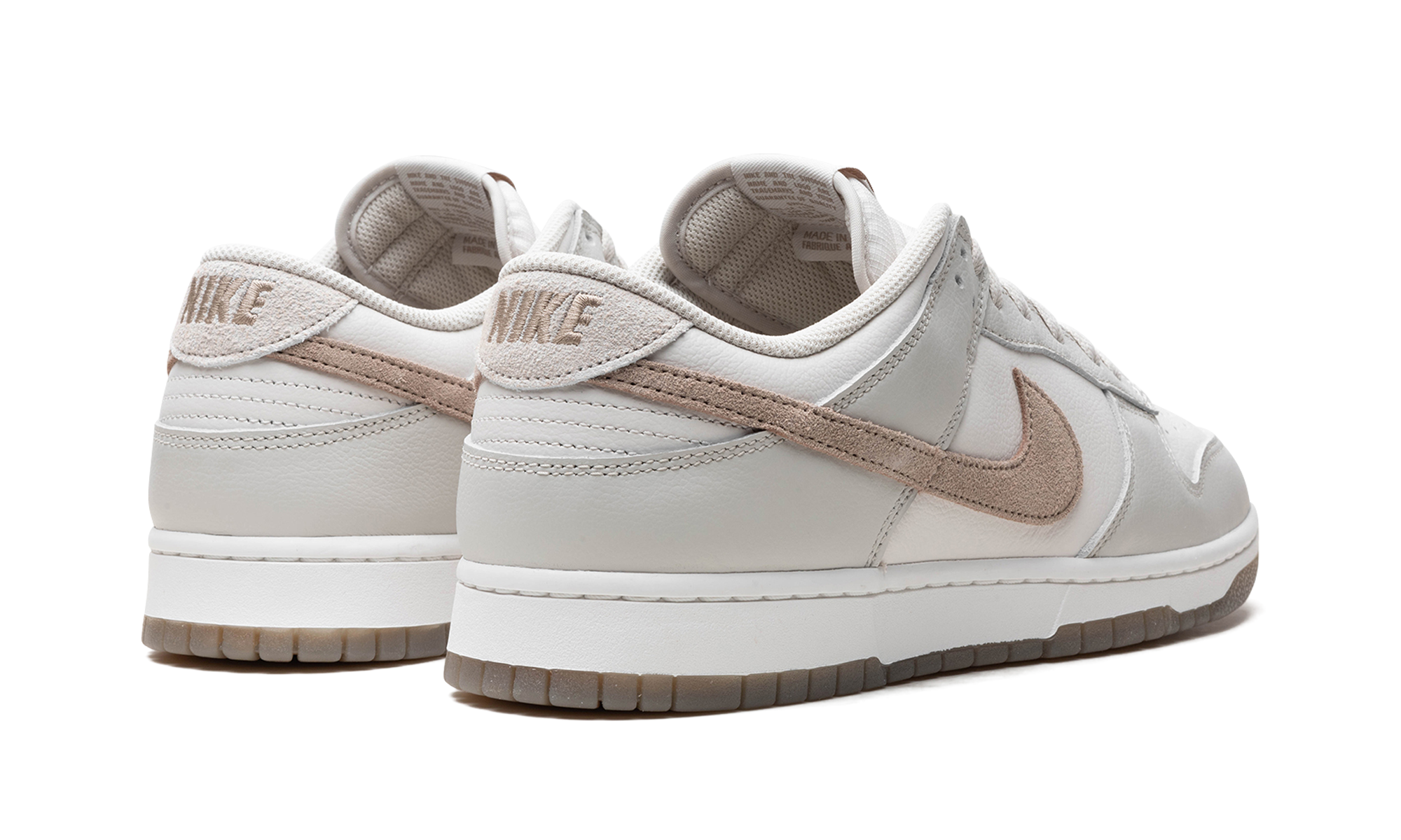 Nike Dunk Low Retro SE Phantom Khaki 4