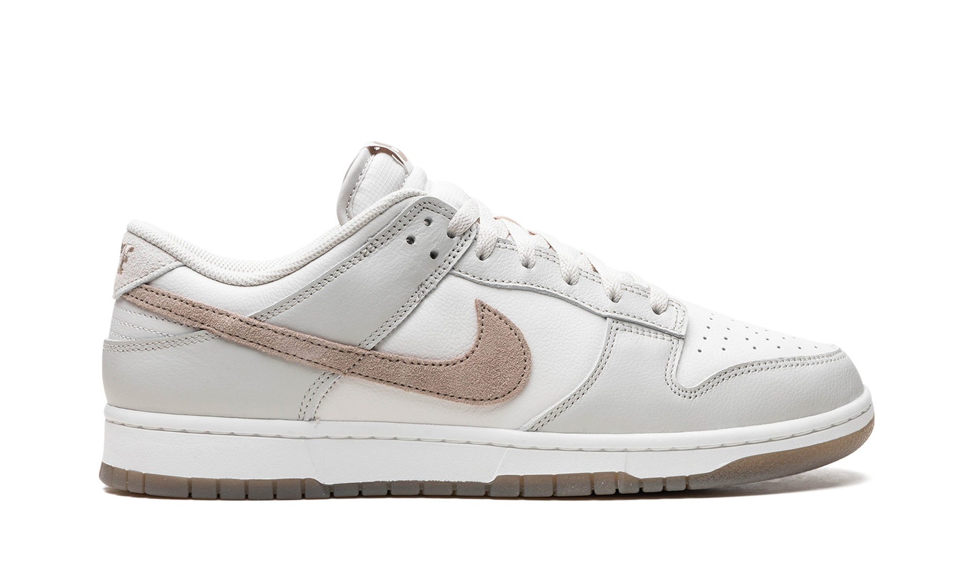 Nike Dunk Low Retro SE Phantom Khaki 7