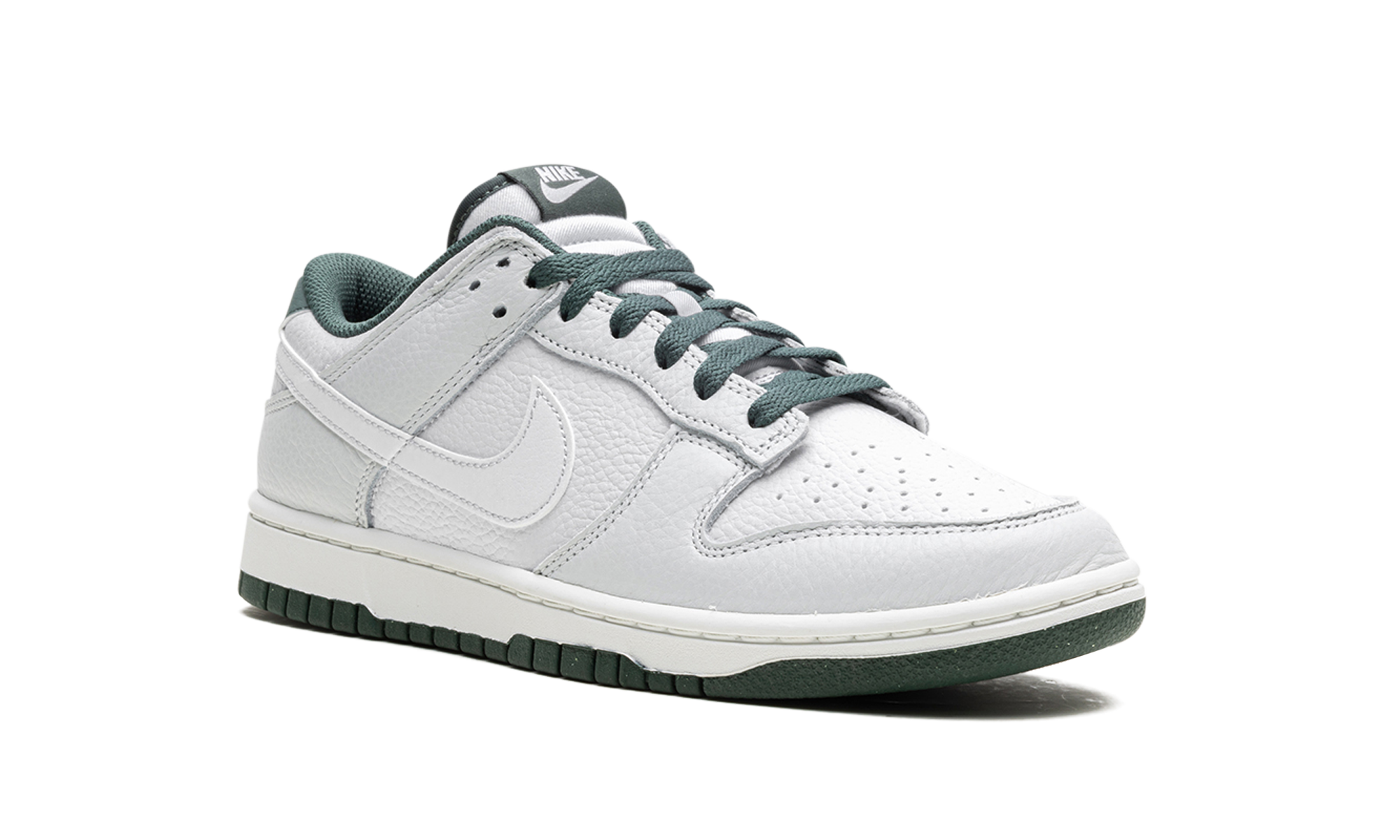 Nike Dunk Low Retro SE Photon Dust Vintage Green 2