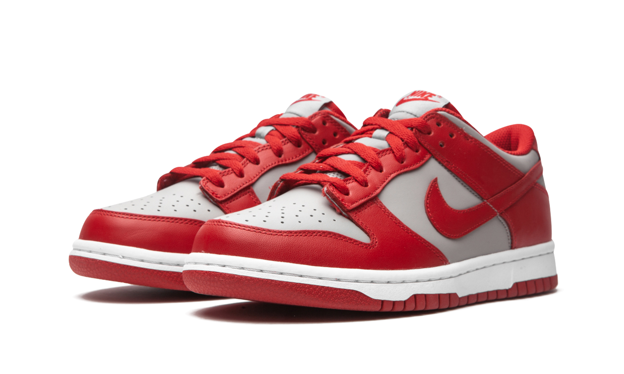 Nike Dunk Low Retro UNLV (GS) (2021) 3
