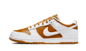 Nike Dunk Low Reverse Curry 1