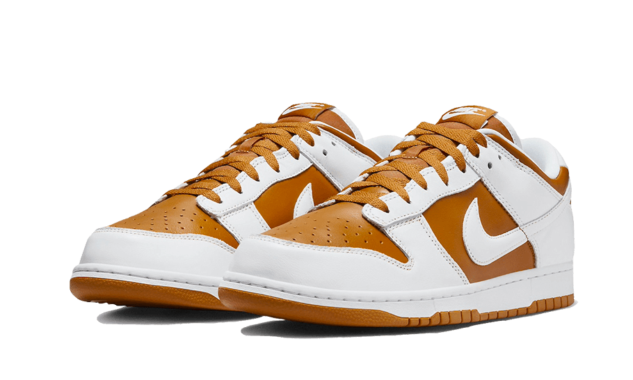 Nike Dunk Low Reverse Curry 2