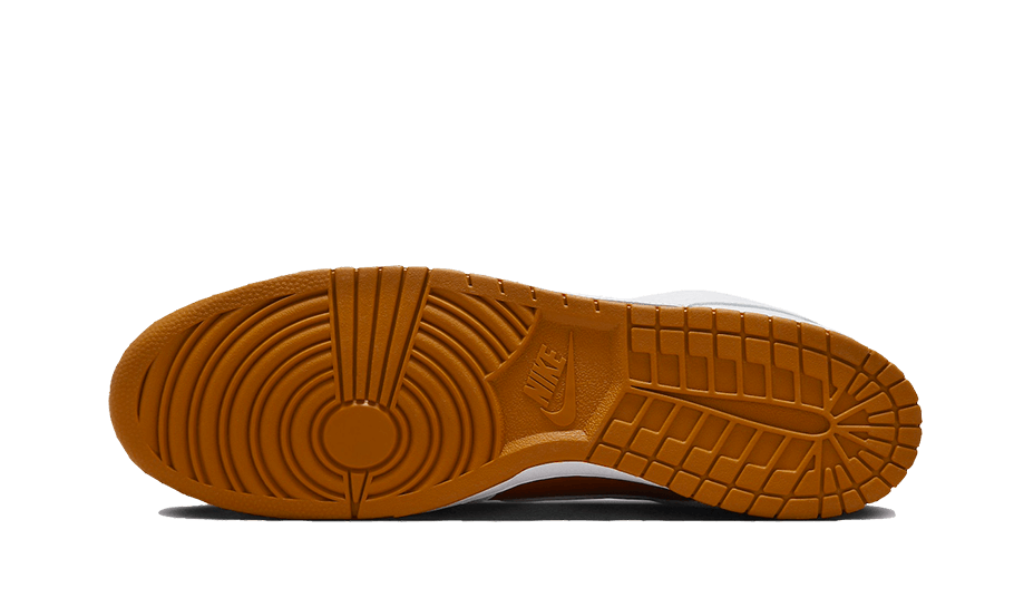 Nike Dunk Low Reverse Curry 3