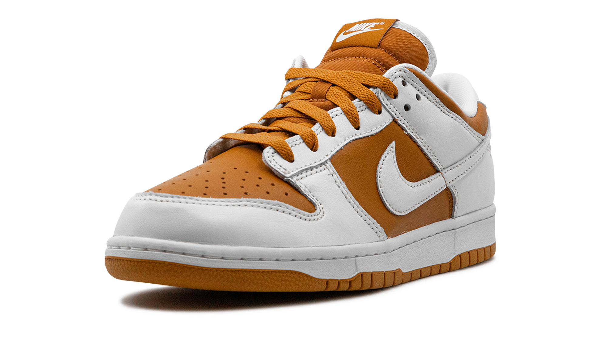 Nike Dunk Low Reverse Curry