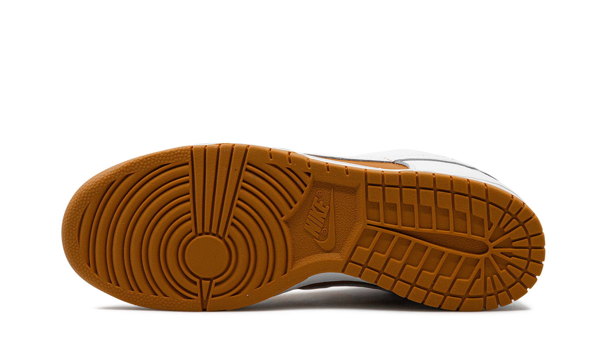 Nike Dunk Low Reverse Curry