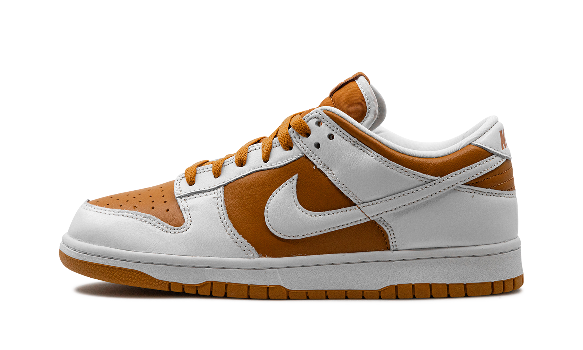 Nike Dunk Low Reverse Curry 7