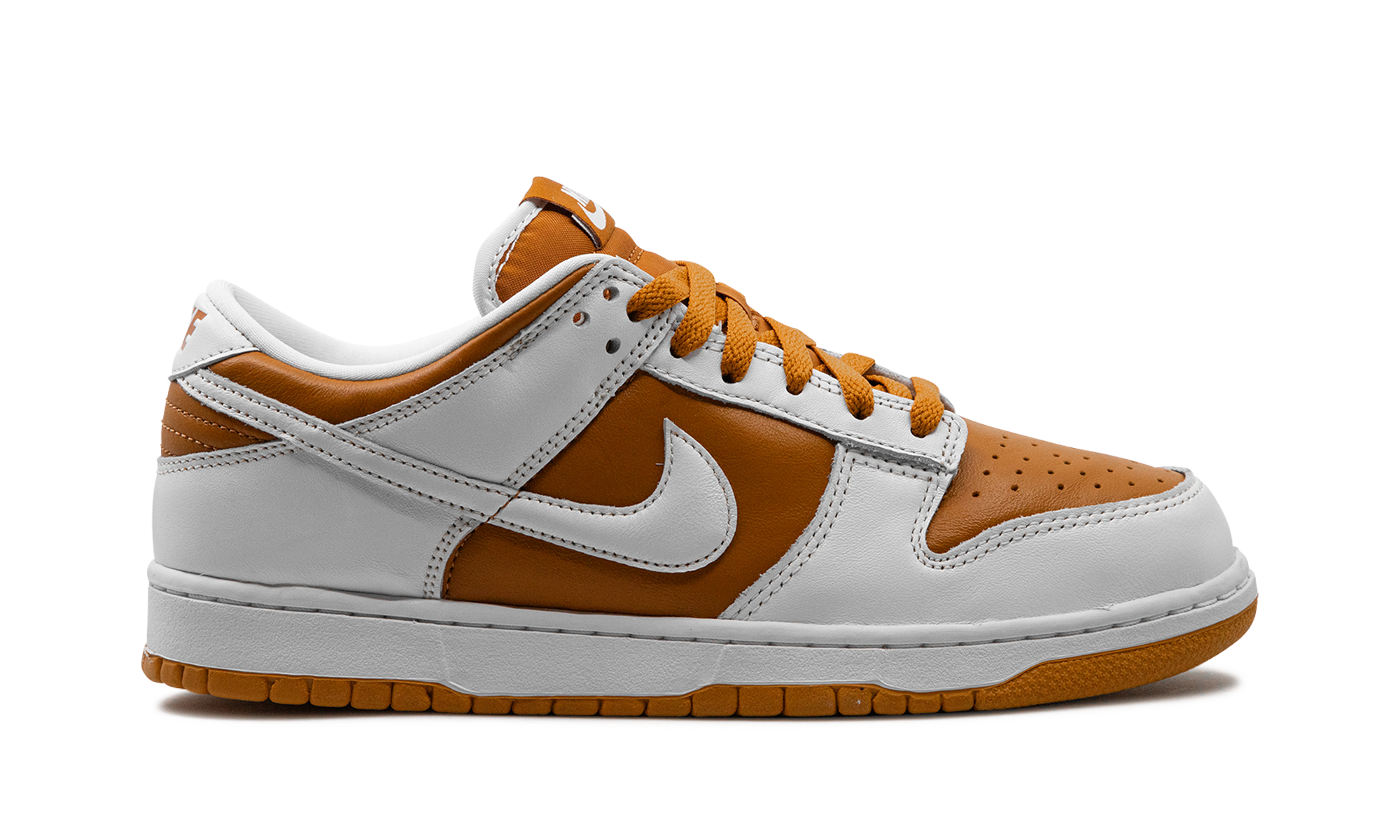 Nike Dunk Low Reverse Curry