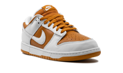 Nike Dunk Low Reverse Curry 8