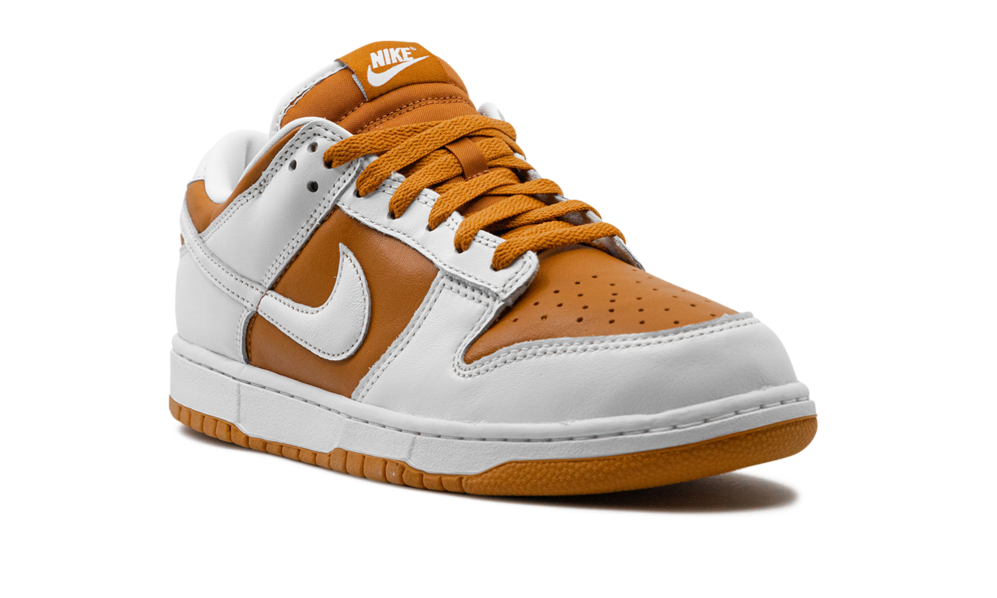 Nike Dunk Low Reverse Curry 8