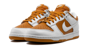 Nike Dunk Low Reverse Curry 9