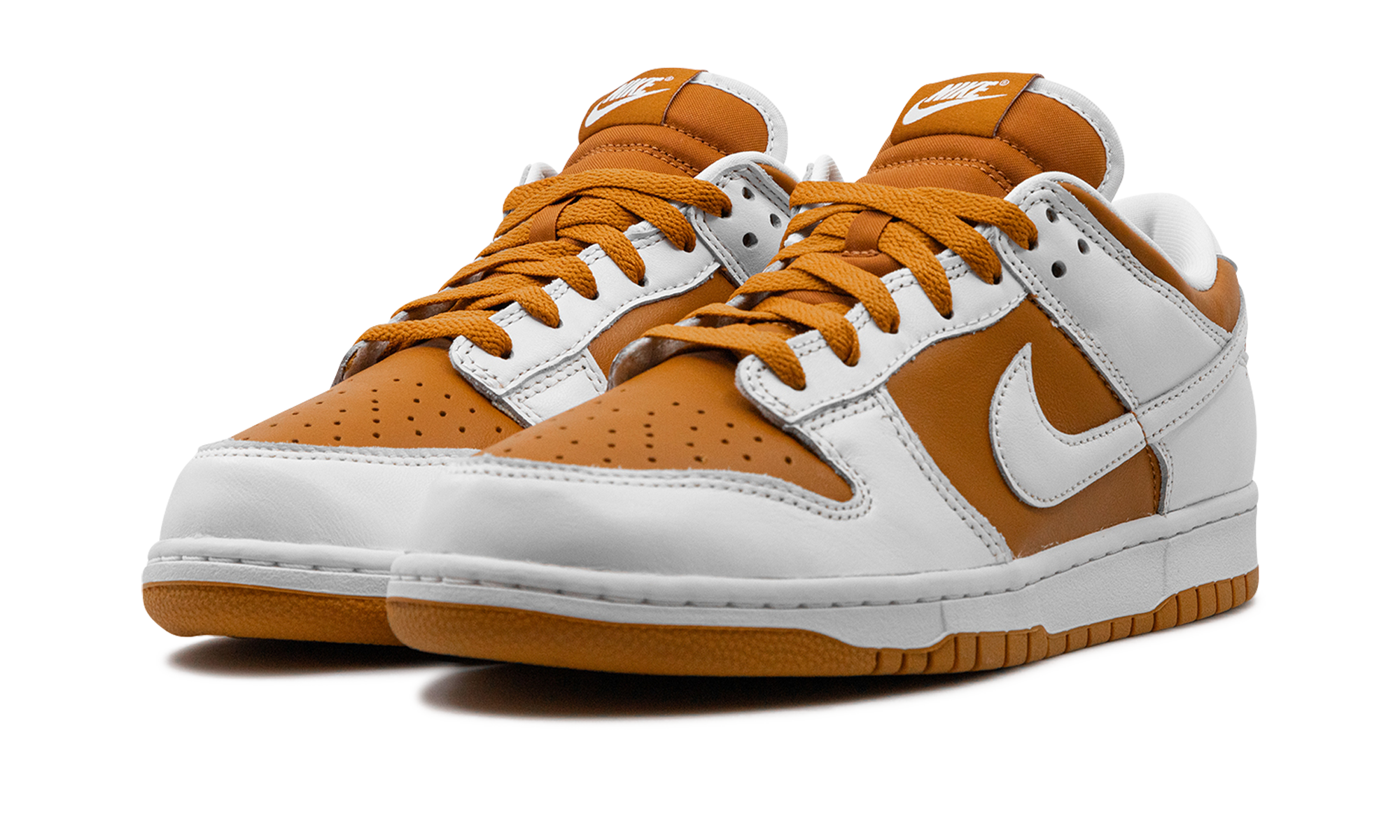 Nike Dunk Low Reverse Curry 9