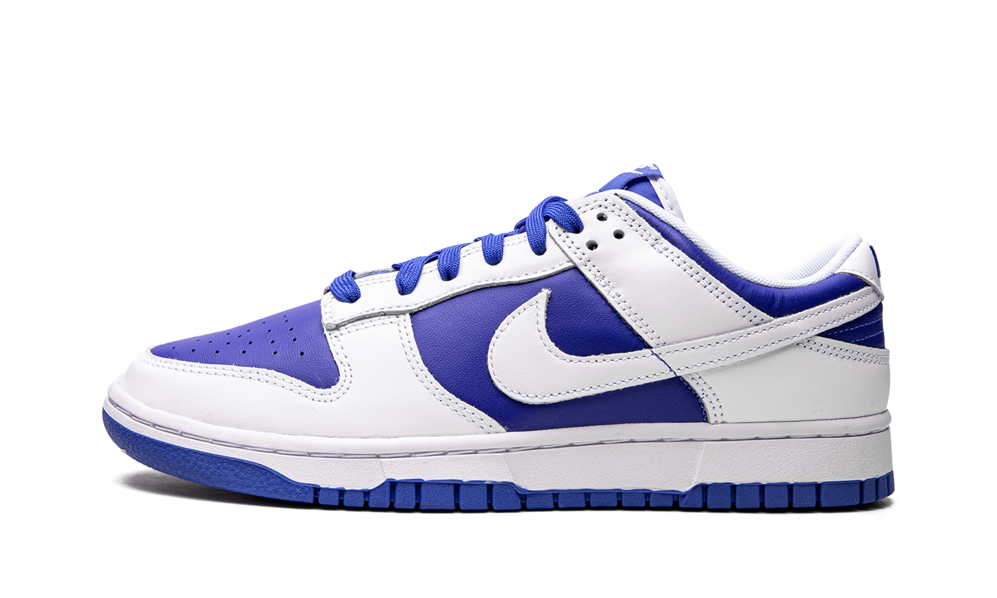 Nike Dunk Low Reverse Kentucky 1