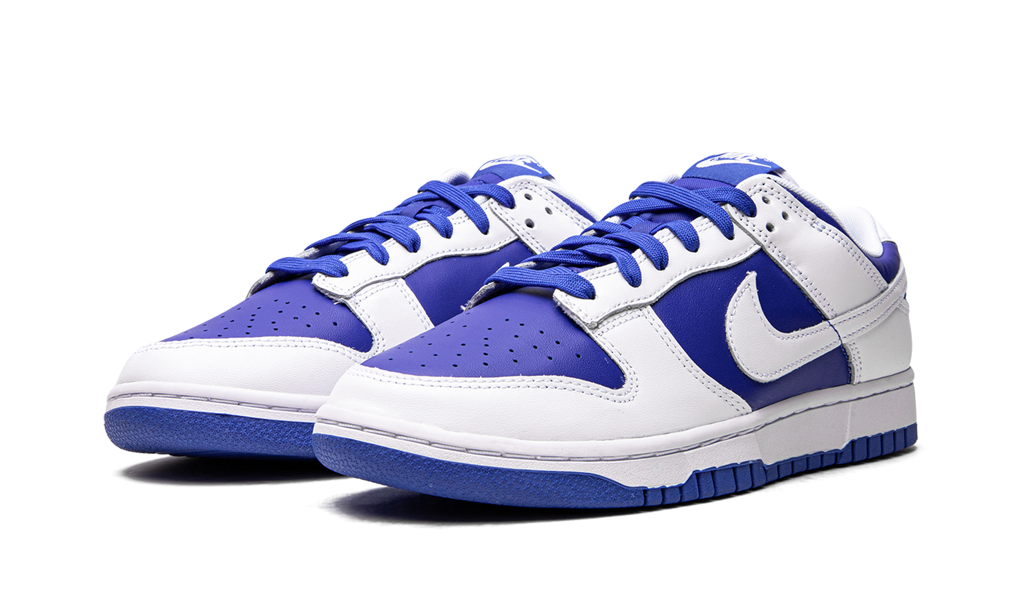 Nike Dunk Low Reverse Kentucky 2