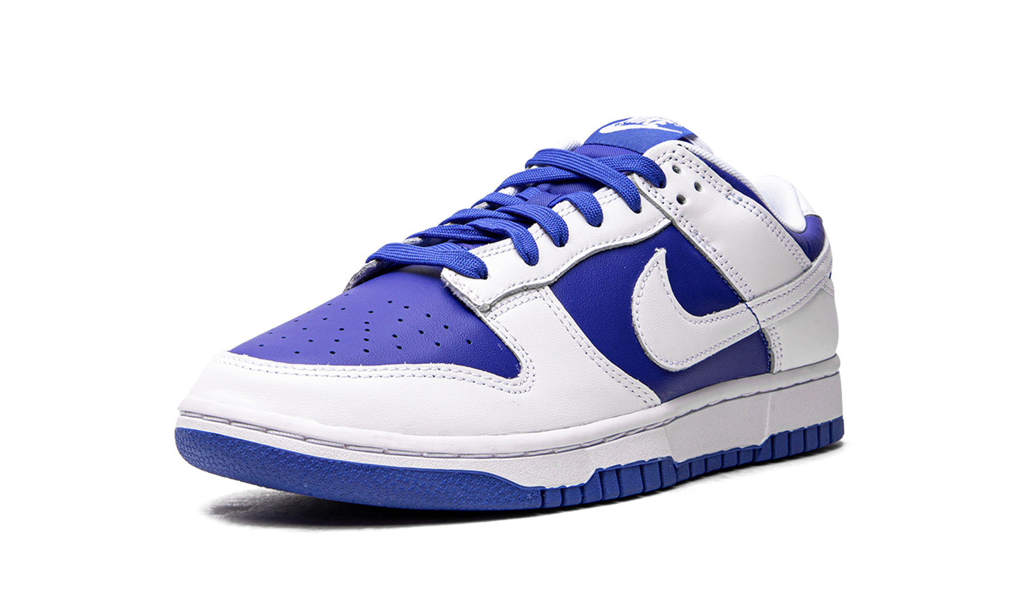 Nike Dunk Low Reverse Kentucky 4