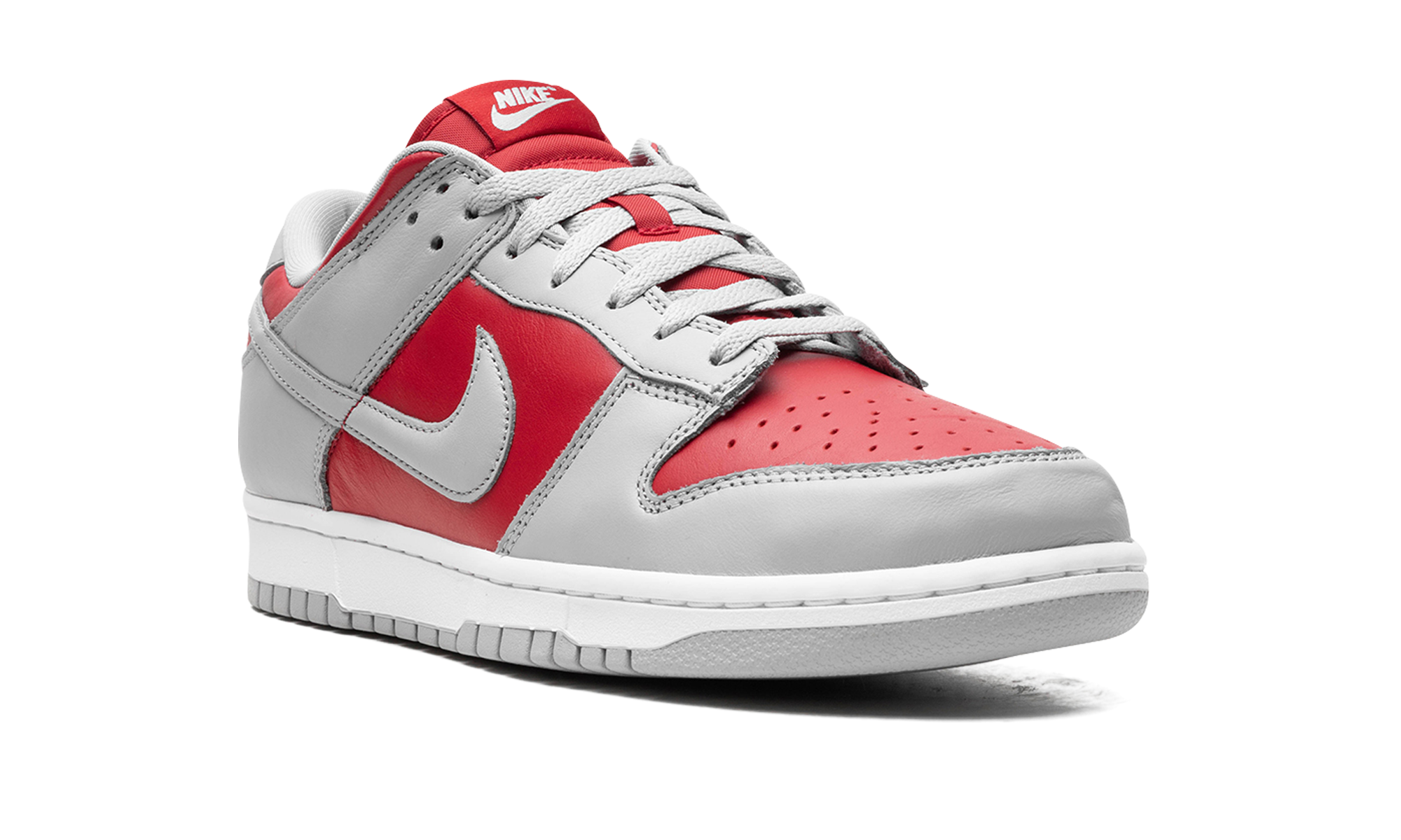 Nike Dunk Low Reverse Ultraman 2