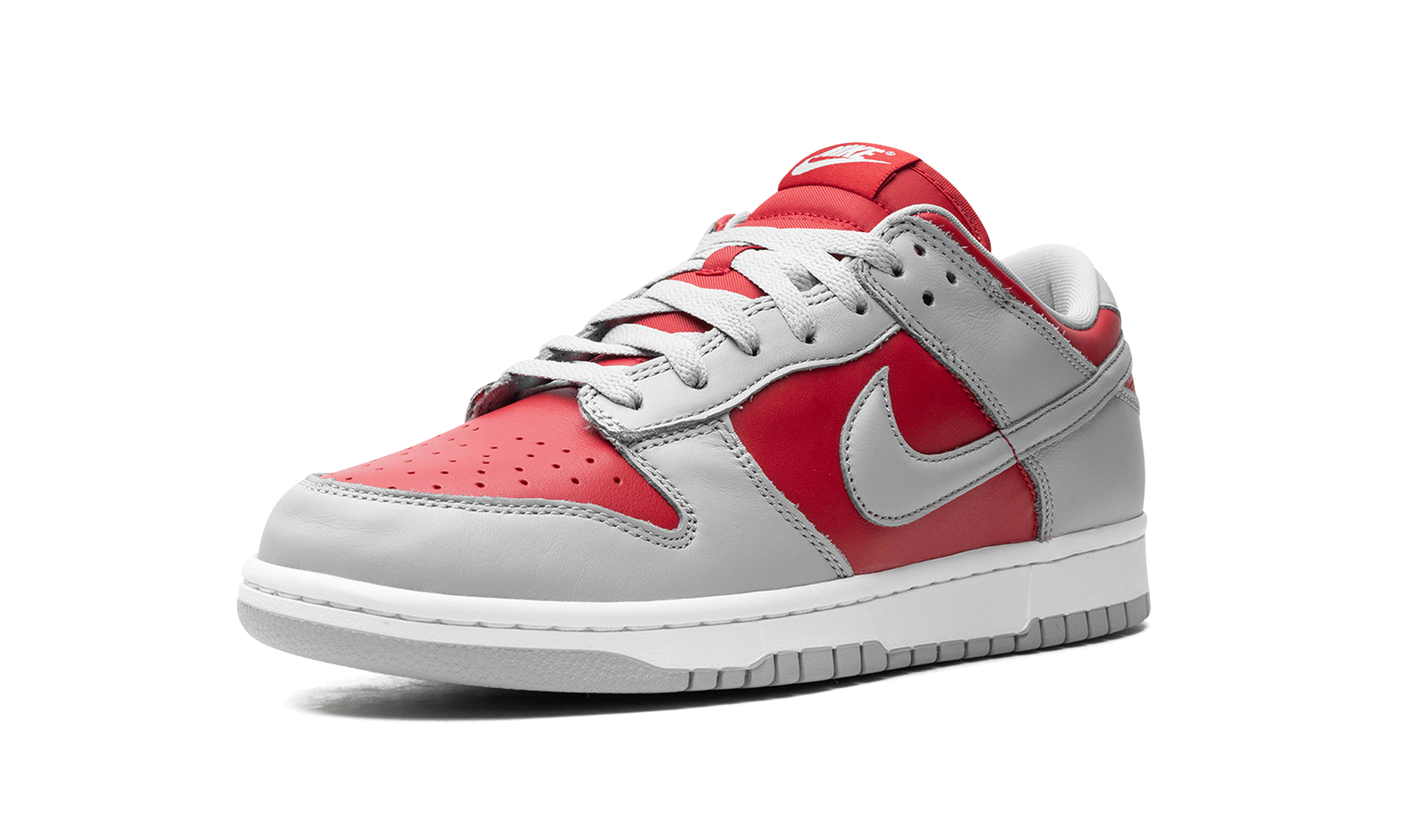 Nike Dunk Low Reverse Ultraman 5