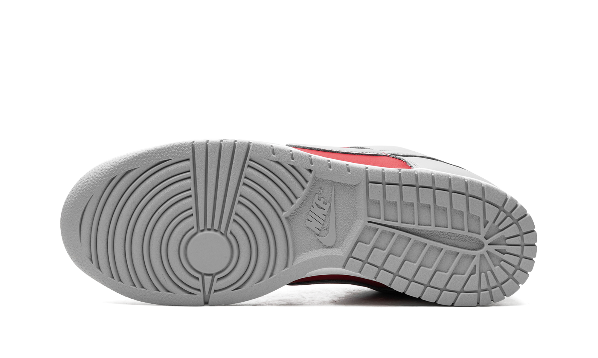 Nike Dunk Low Reverse Ultraman 6