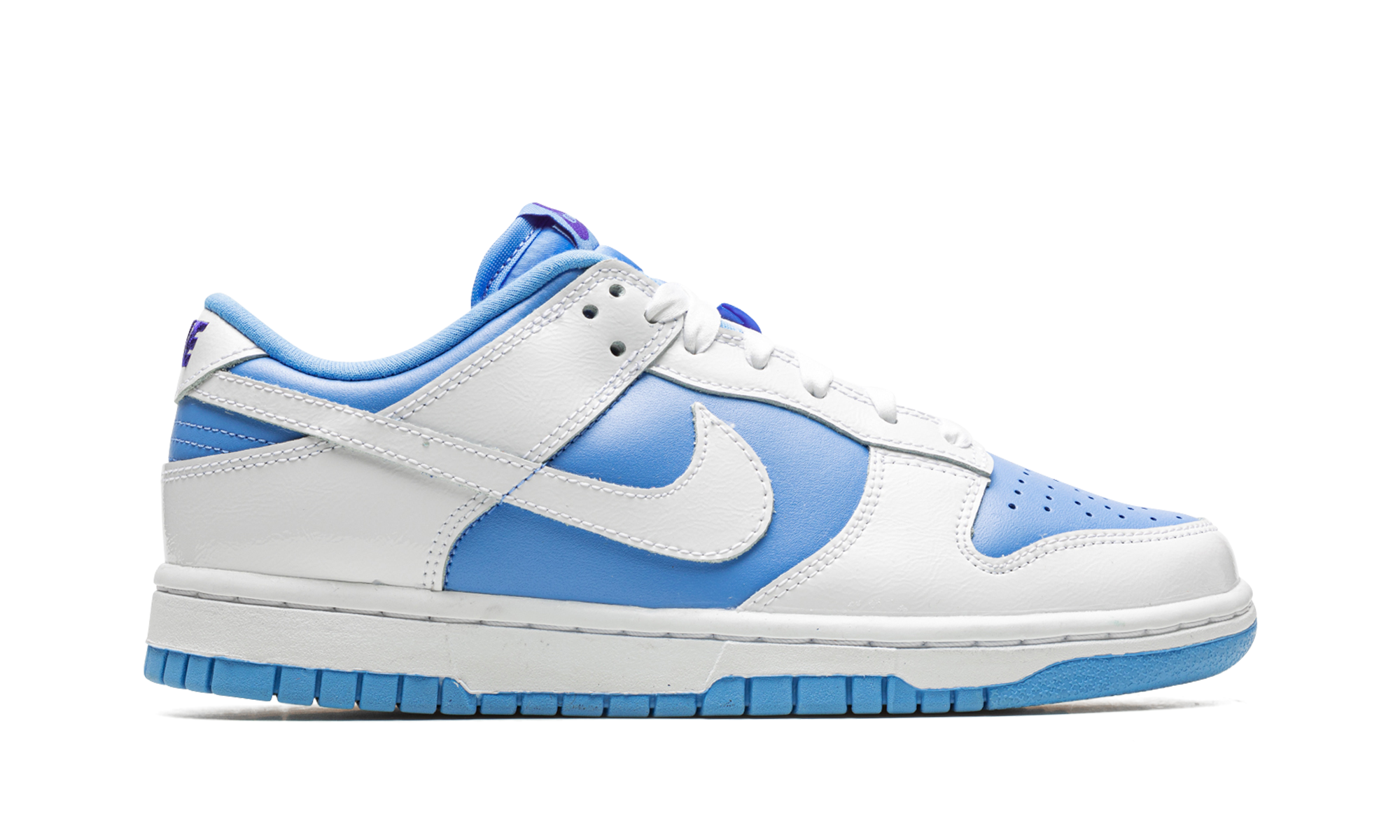 Nike Dunk Low Reverse UNC 6