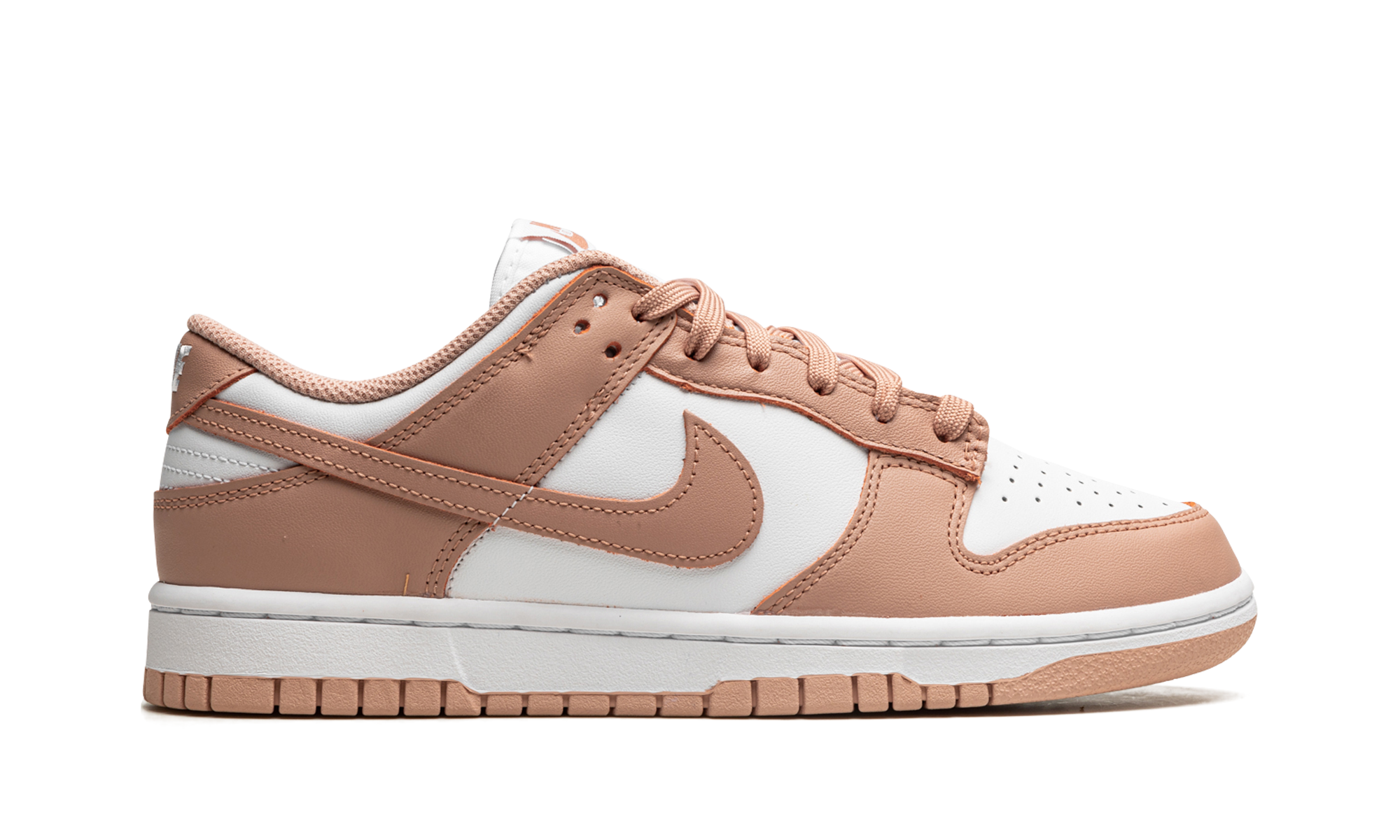 Nike Dunk Low Rose Whisper 6