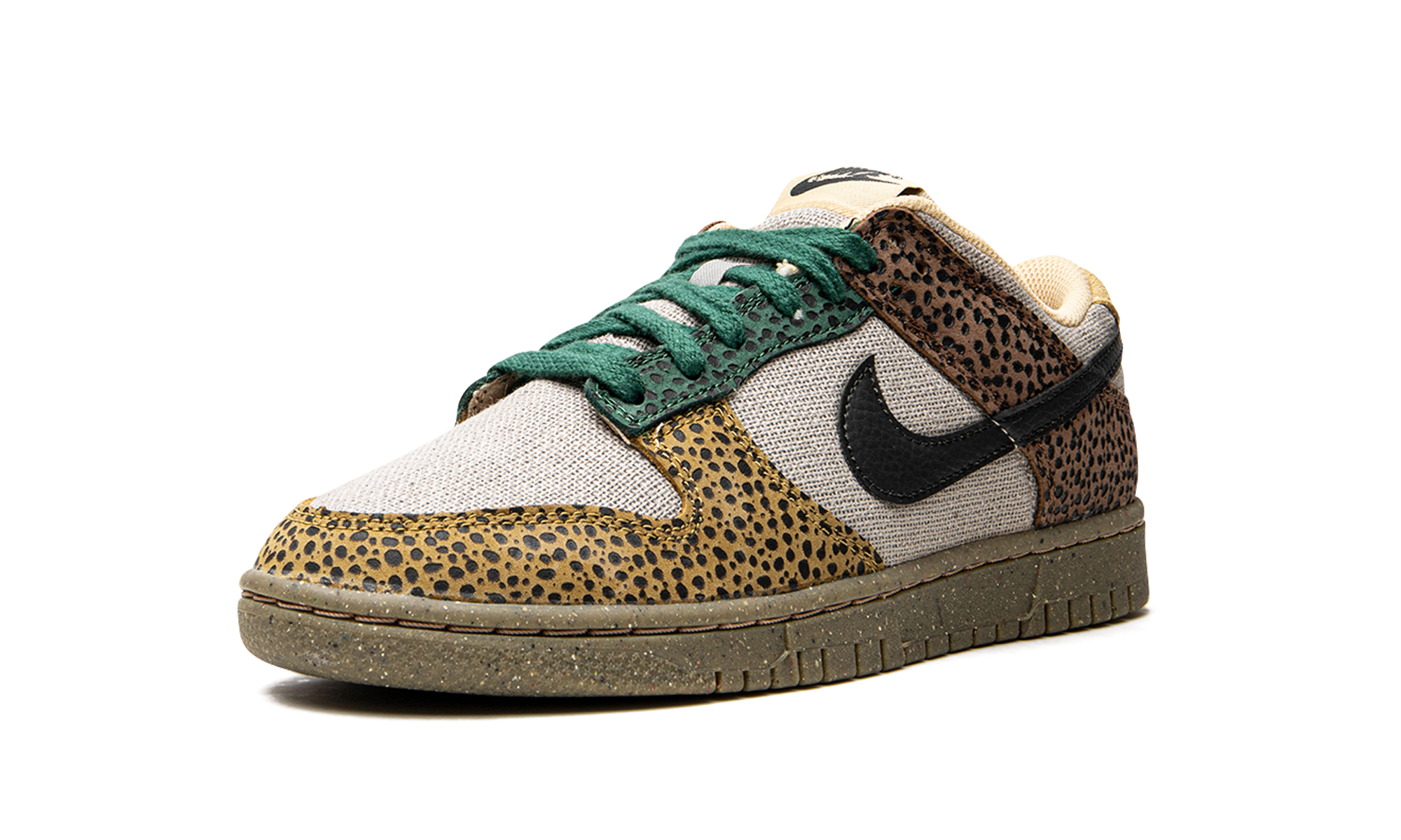 Nike Dunk Low Safari 4