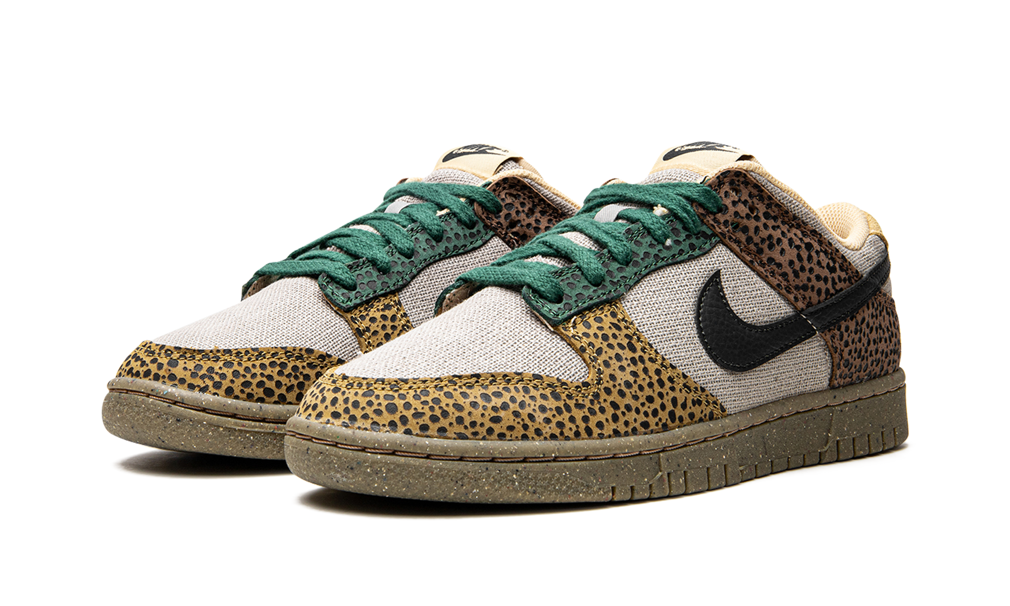 Nike Dunk Low Safari 9