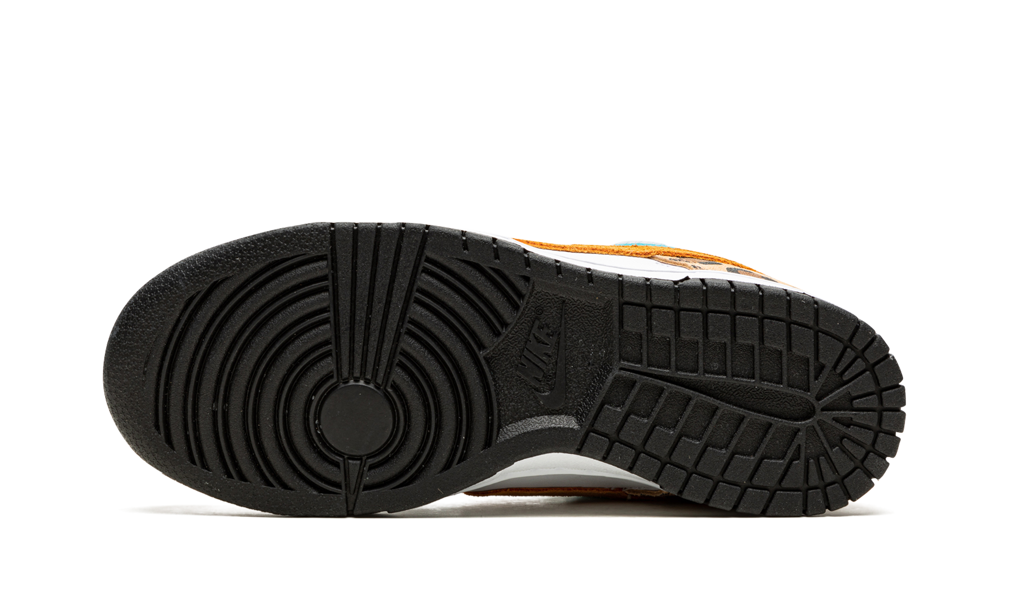 Nike Dunk Low Safari Mix (W) 5