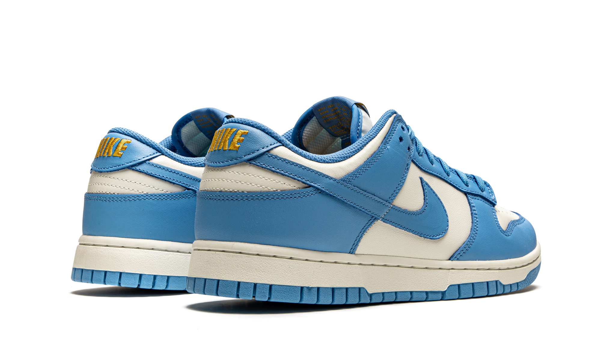 Nike Dunk Low Sail Coast