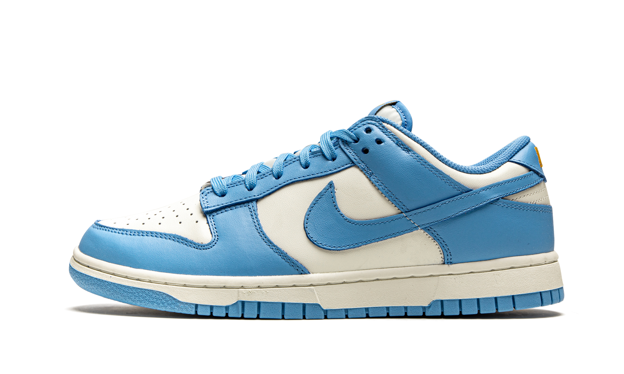 Nike Dunk Low Sail Coast